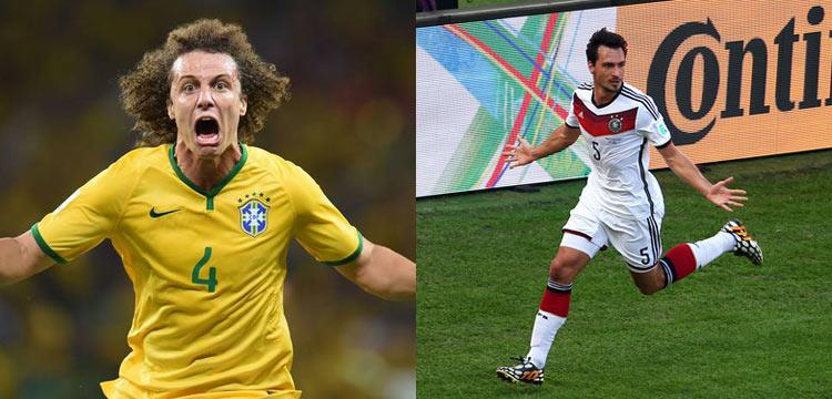 هوملز ولويز